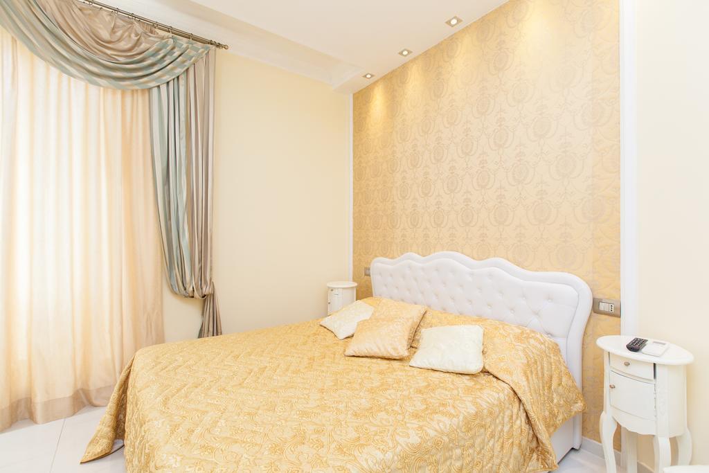Impero Vaticano San Pietro Rome Room photo