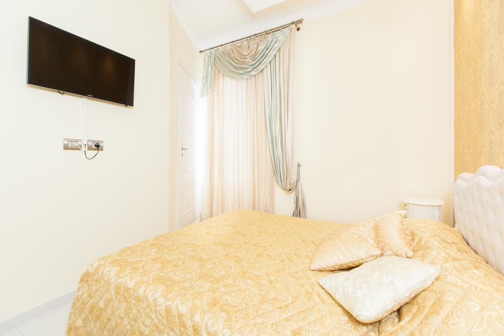 Impero Vaticano San Pietro Rome Room photo