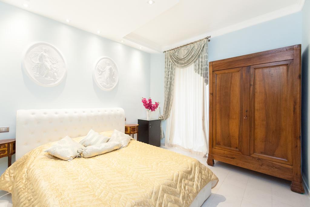 Impero Vaticano San Pietro Rome Room photo